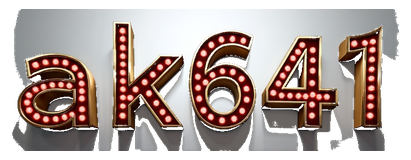 ak641 logo