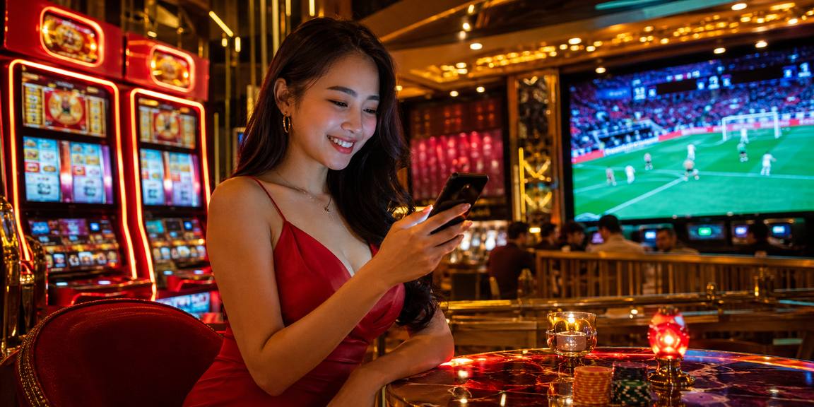 ak641 Giải đáp nhanh về tài khoản, nạp tiền và phòng chơi