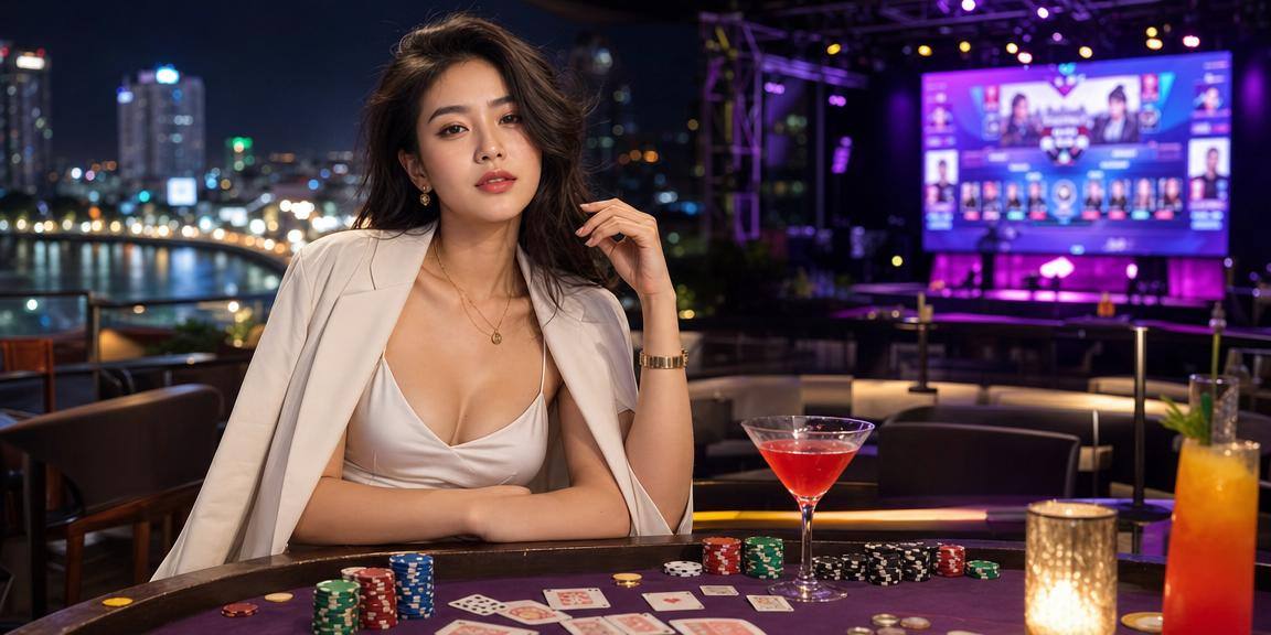ak641 Live Casino